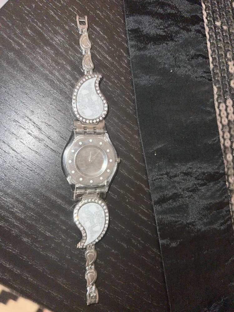 Swatch Watches