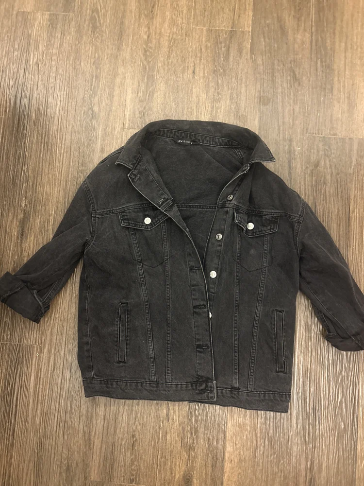 LC Wakiki Jackets