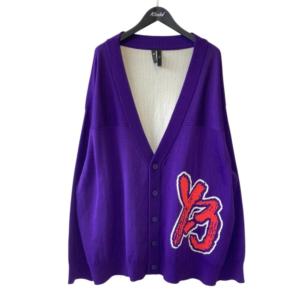 Y-3 Cardigans, Very good, size M, photo 2