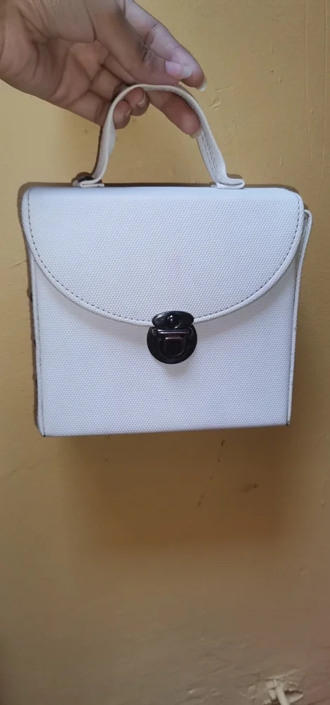 Local Mini Bags