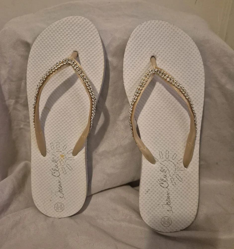 Ocean Club Flip-flops
