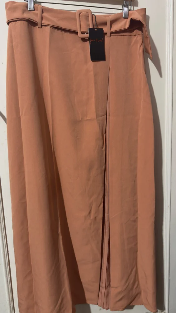 femi9 Skirts, New with tags, size XL / 42 / 14, photo 2