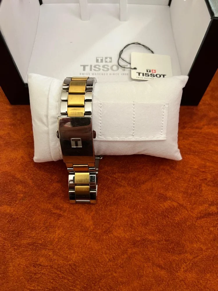 Tissot Watches, New with tags, photo 3