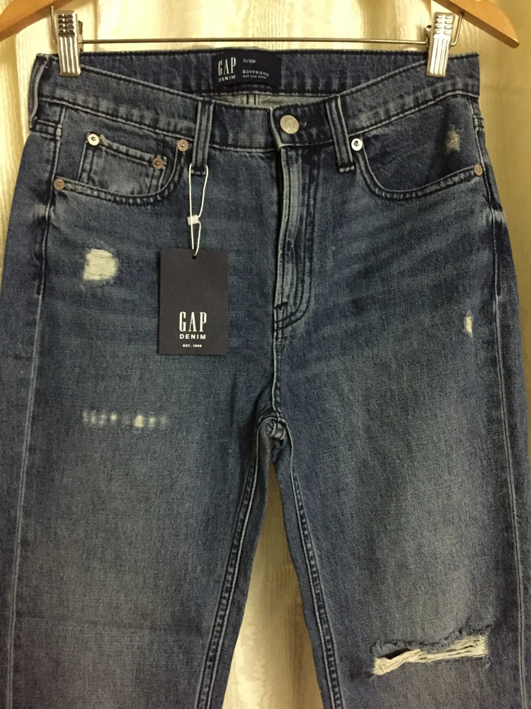 GAP Jeans, New with tags, photo 2