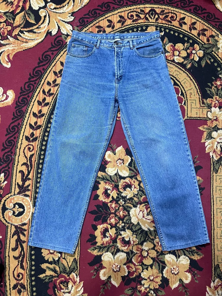Carrefour Jeans