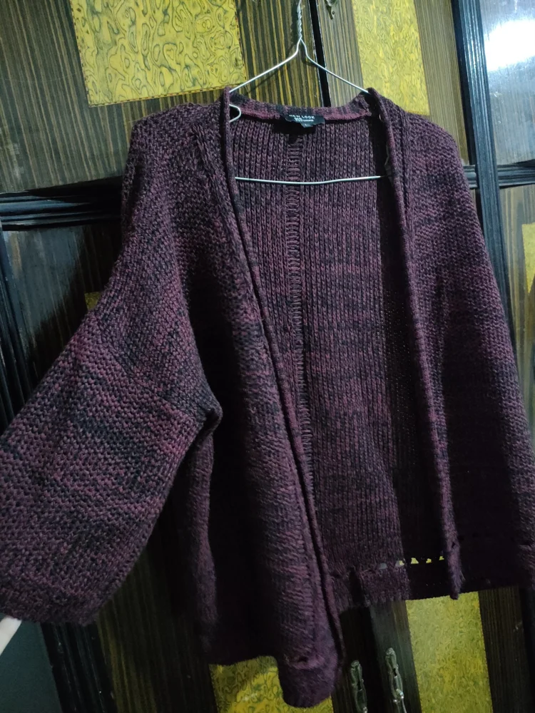 Cardigans
