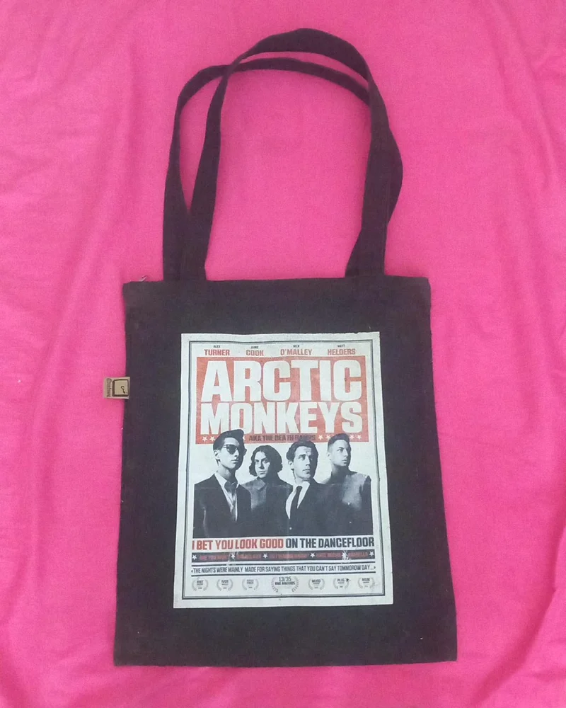 Local Tote Bag
