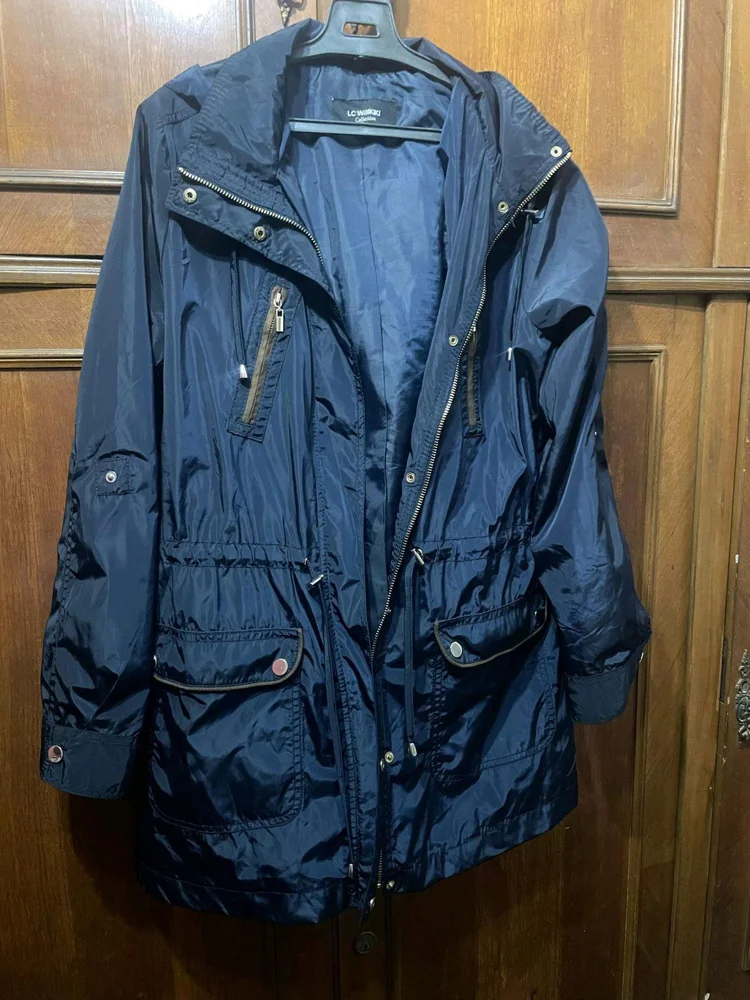LC Wakiki Jackets