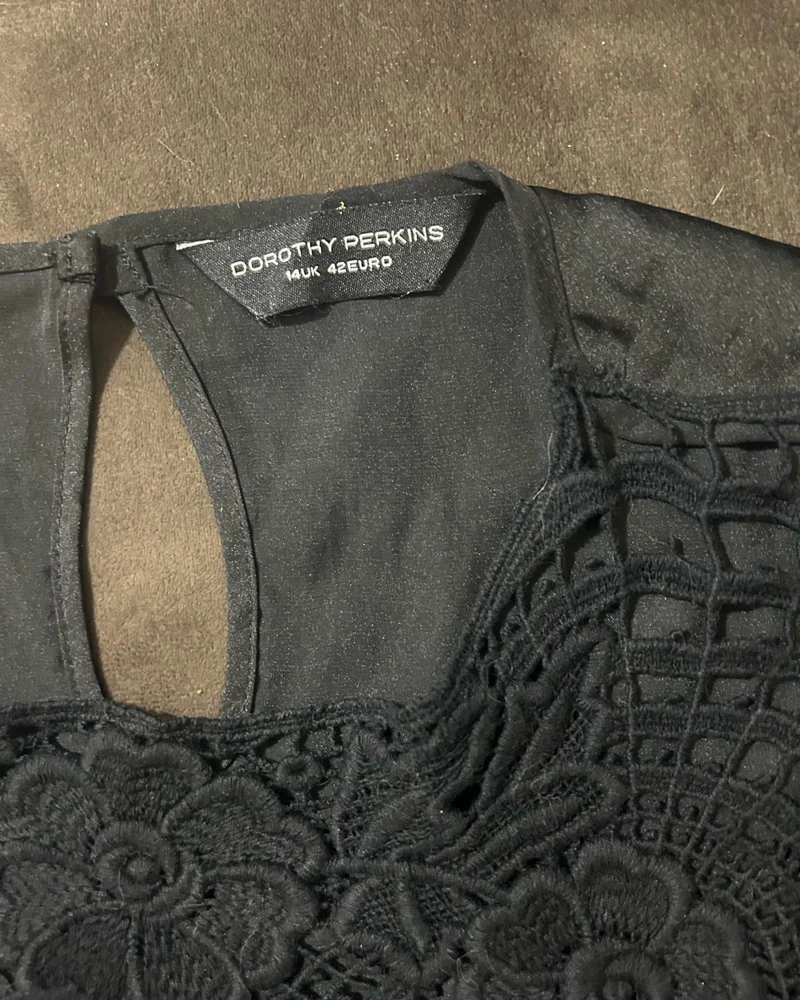 Dorothy Perkins Mini Dresses, size Other, photo 3