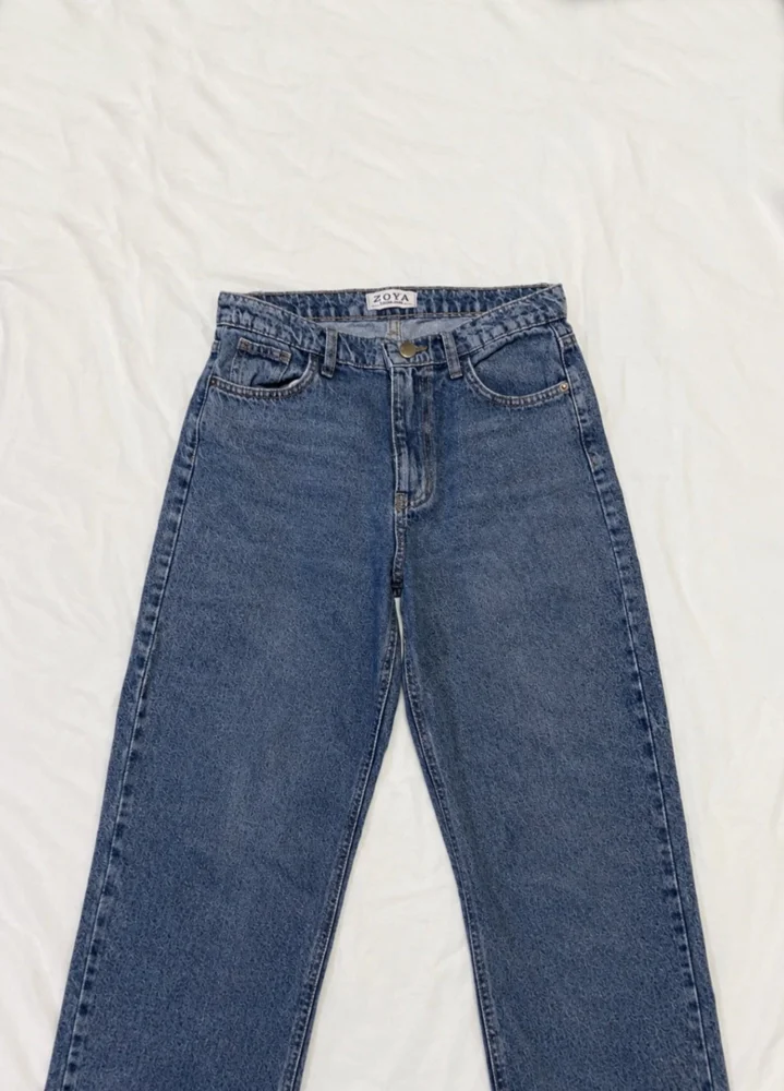 Jeans, size M / 38 / 10, photo 4