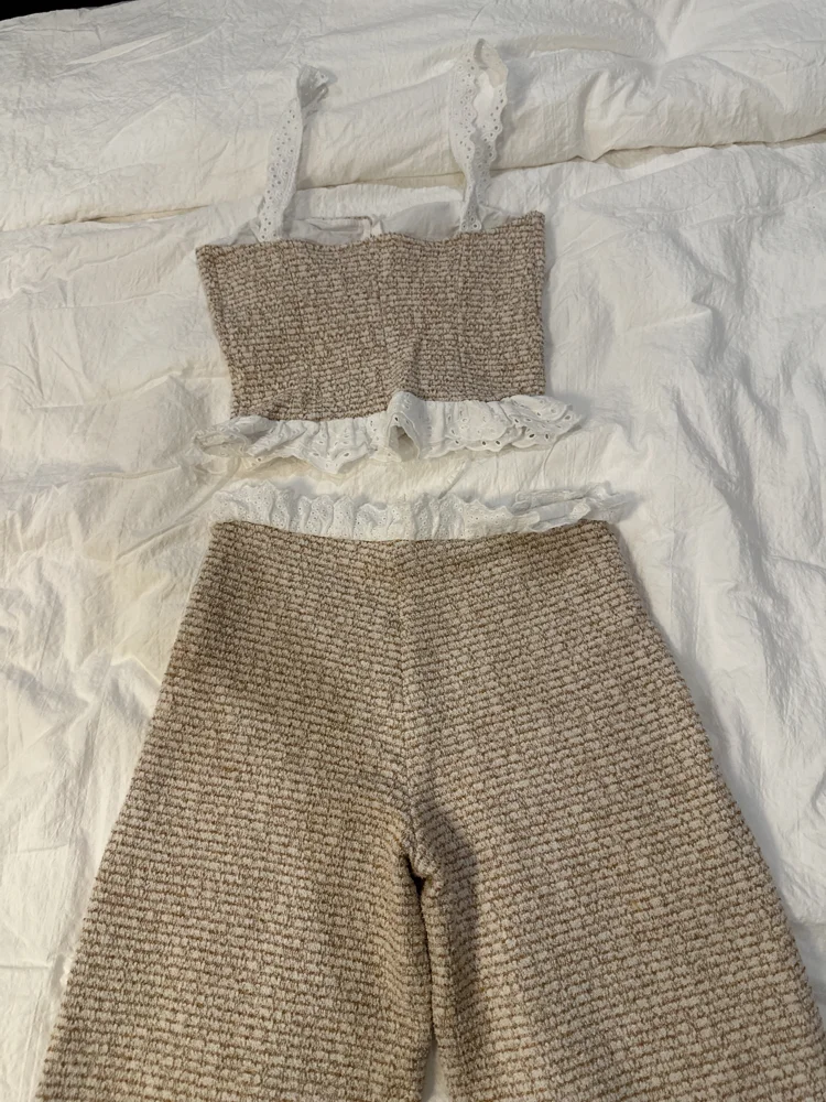 Zara Sets, size S / 36 / 8, photo 3
