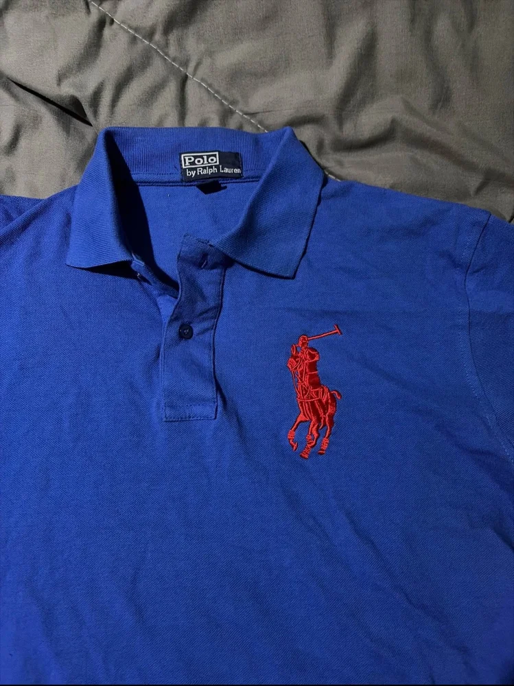 Polo Ralph Lauren Polo Shirts, Very good, size L, photo 2