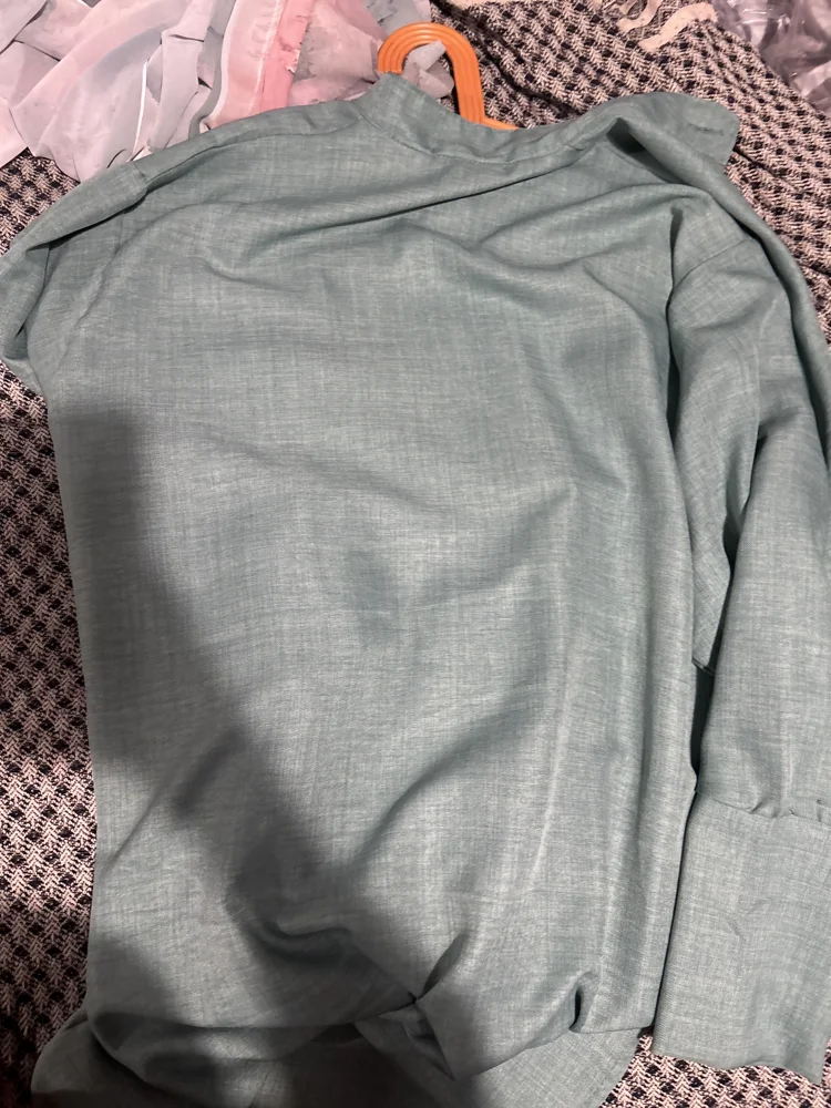 Long Sleeve, Good, size XXL / 44 / 16, photo 4