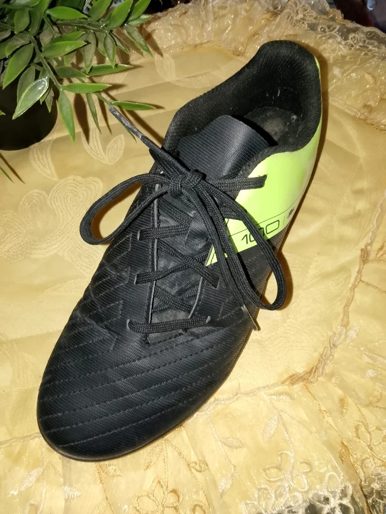 Decathlon Shoes, size 11y, photo 2