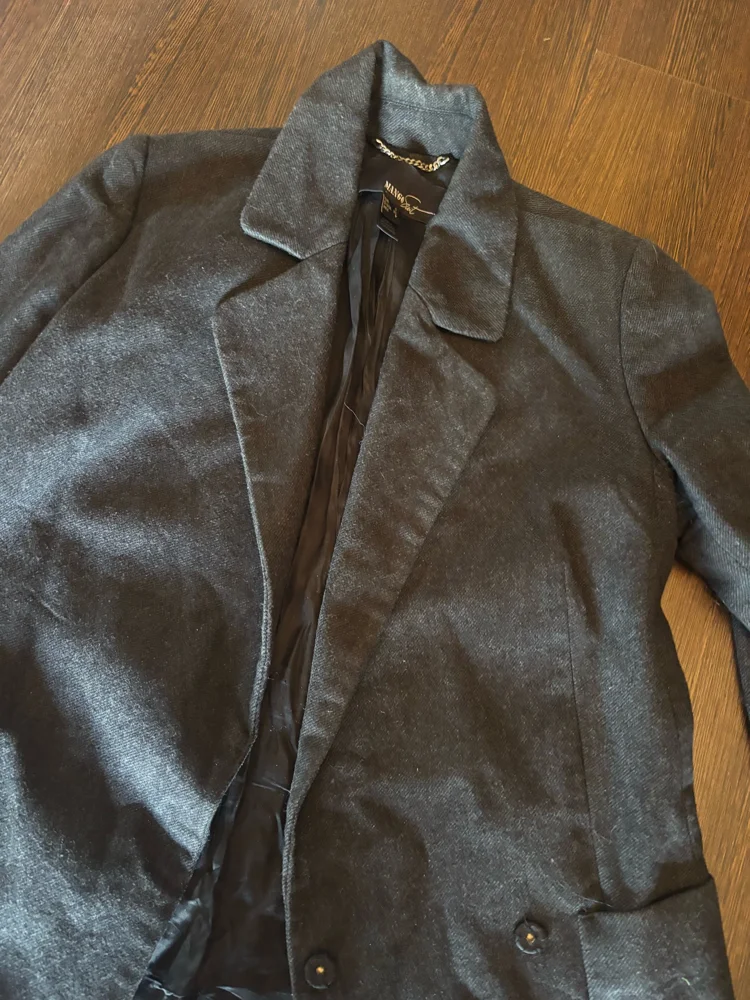 Mango Coats, size M / 38 / 10, photo 3