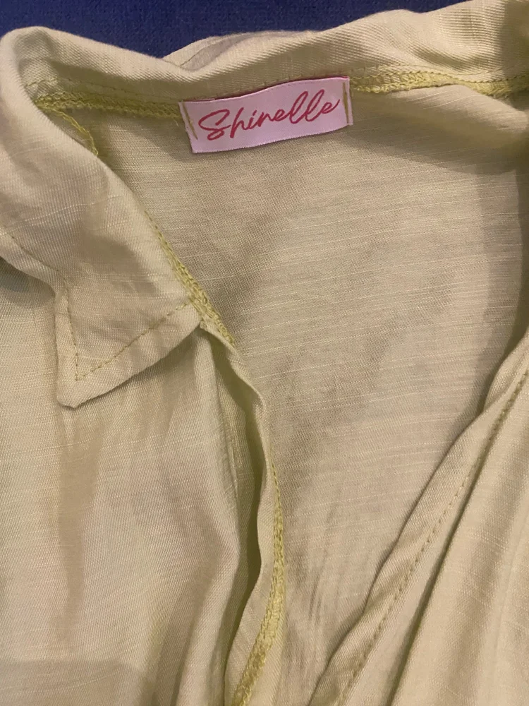 Blouses, size One size, photo 2