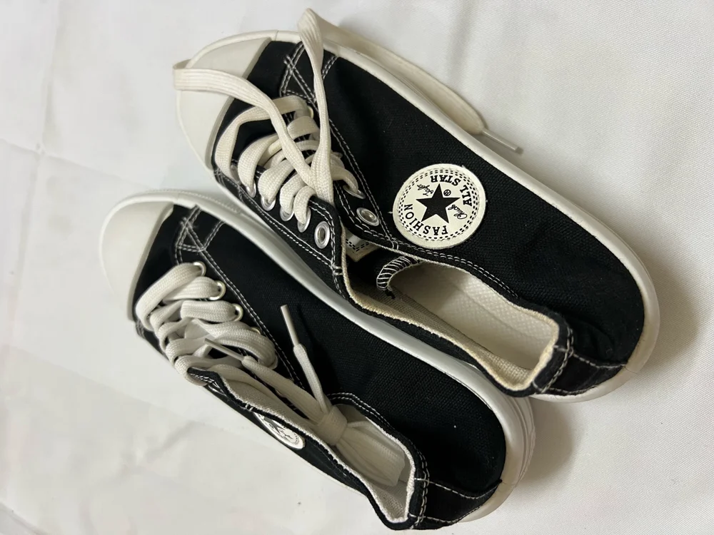 Sneakers, New with tags, size 38, photo 3