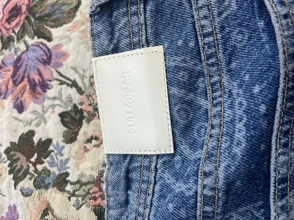 Pull & Bear Pants, size XXL / 44 / 16, photo 4