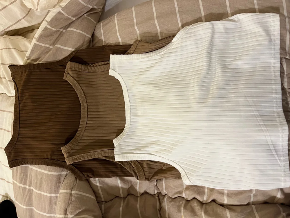 Shein Tank Tops, size XL / 42 / 14, photo 3