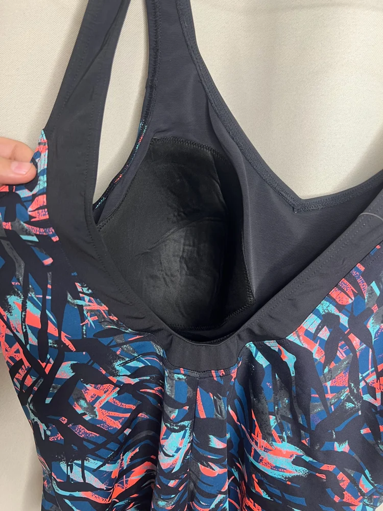 Decathlon One-Piece Swimsuits, size XL / 42 / 14, photo 6