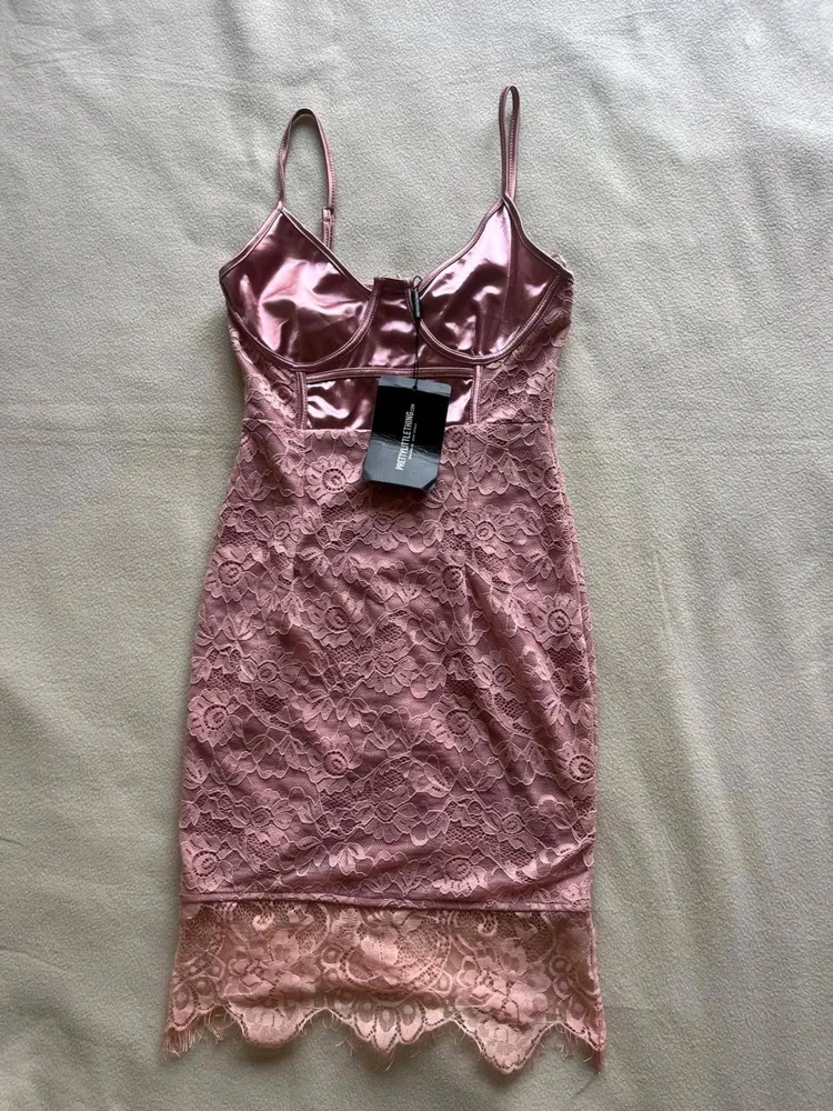 PrettyLittleThing Bodycon Dresses