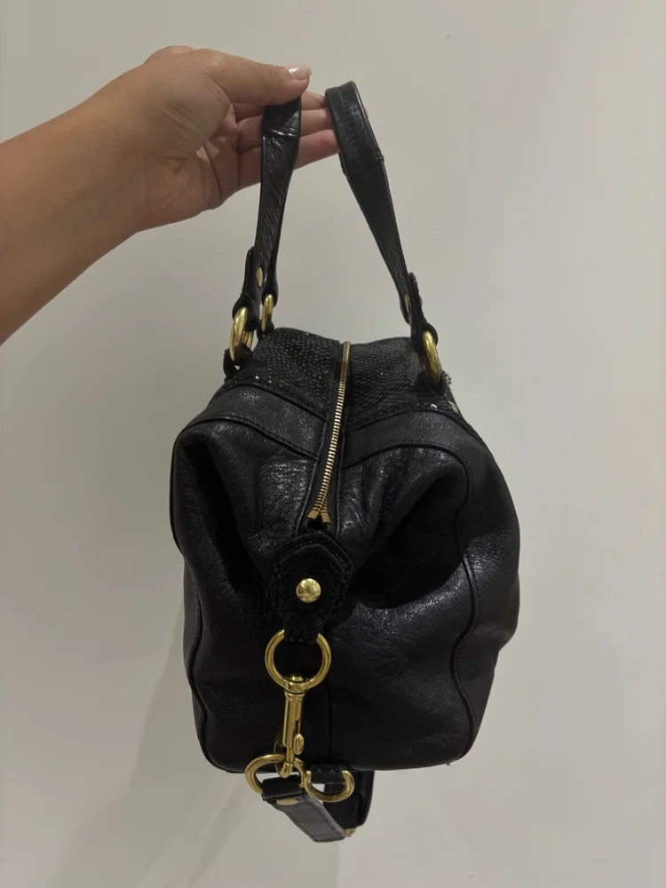 Coach Shoulder Bags, size Other, photo 5
