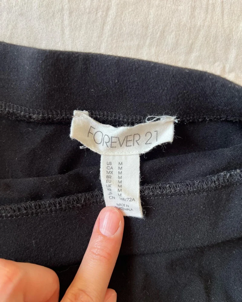 Forever 21 Skirts, size M / 38 / 10, photo 3