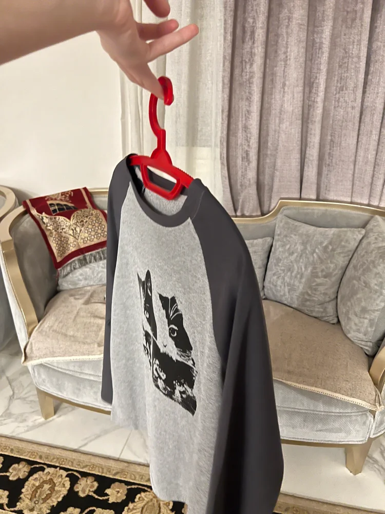 Shein Long Sleeve, size S / 36 / 8, photo 2