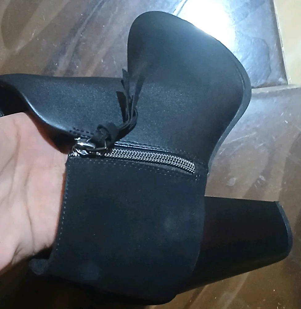 Jo&Mr.Joe Boots, size 41.5, photo 4