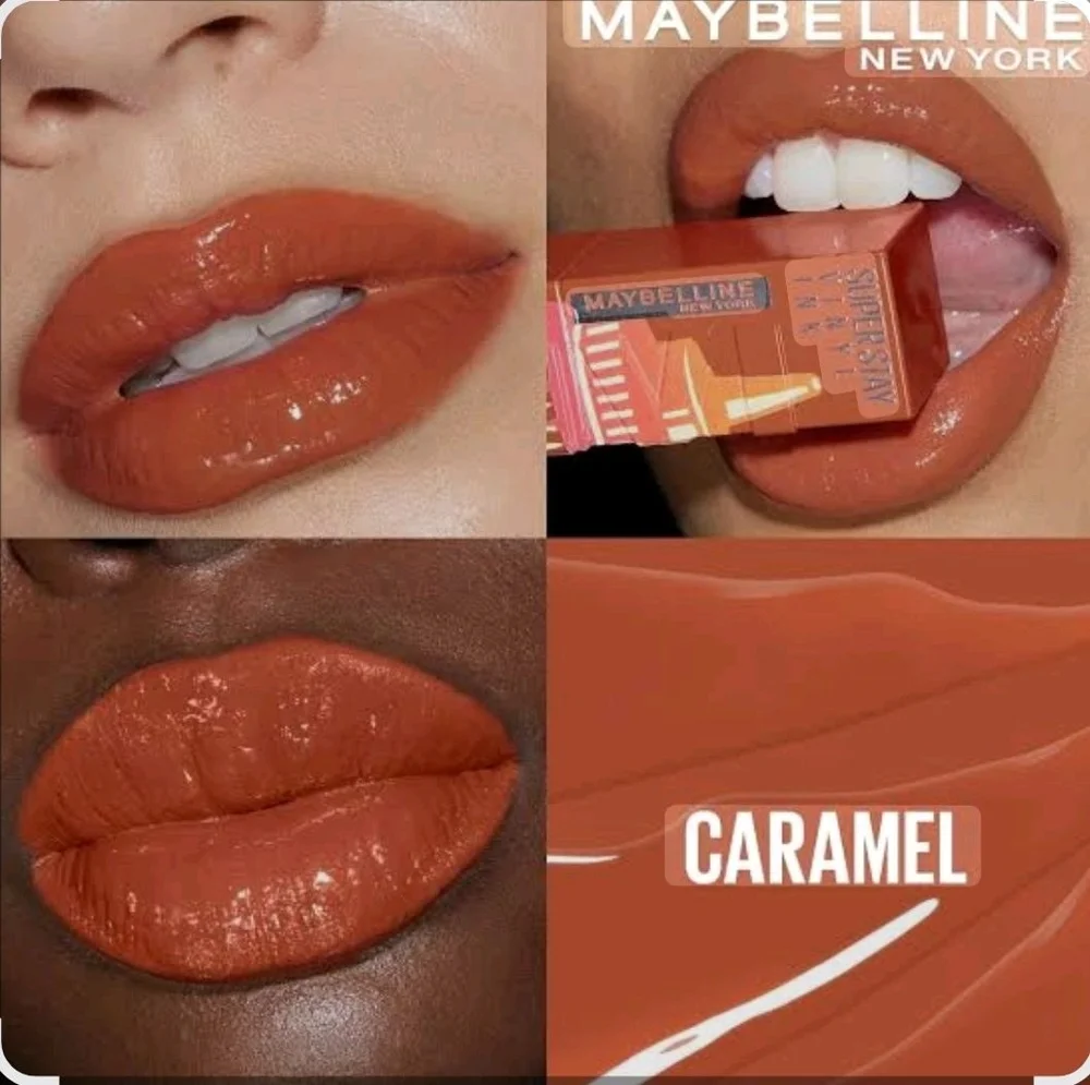 Maybelline Makeup, size Other, photo 2