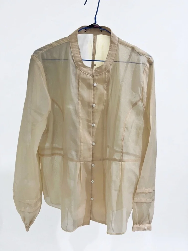 Blouses