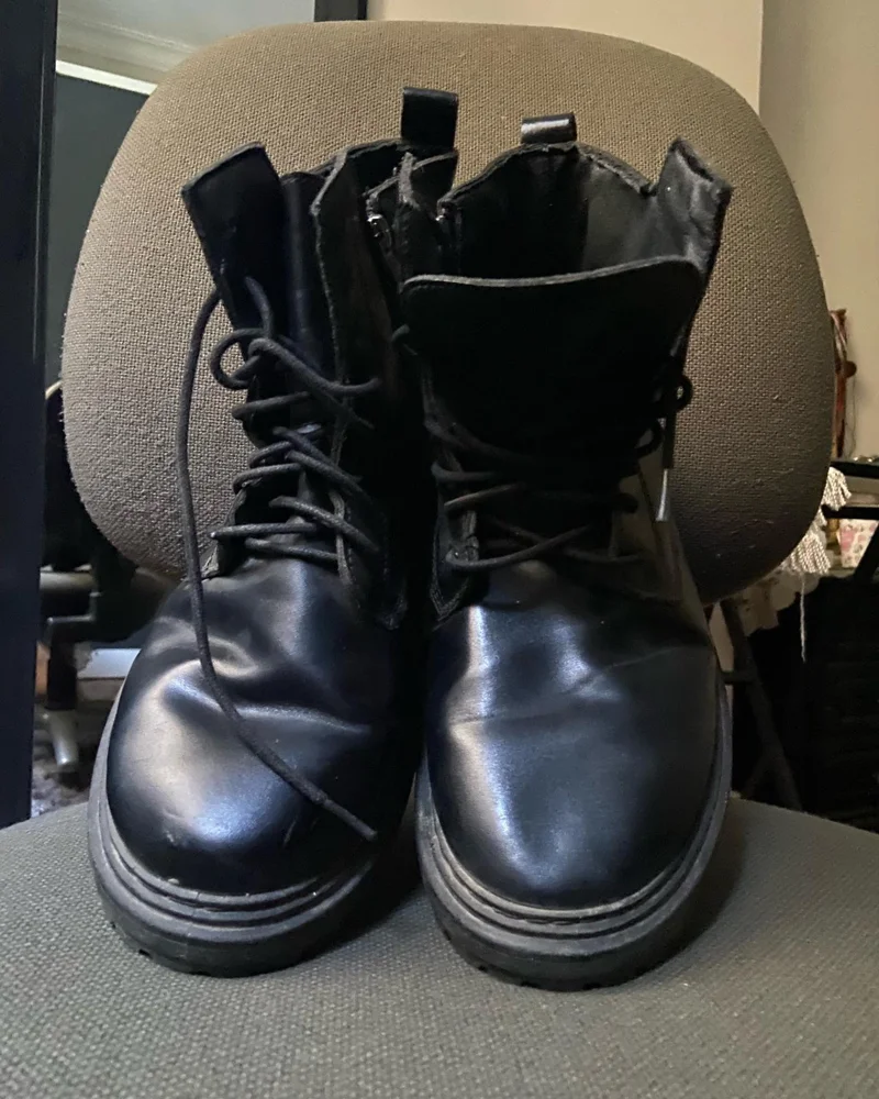 Dress Shoes