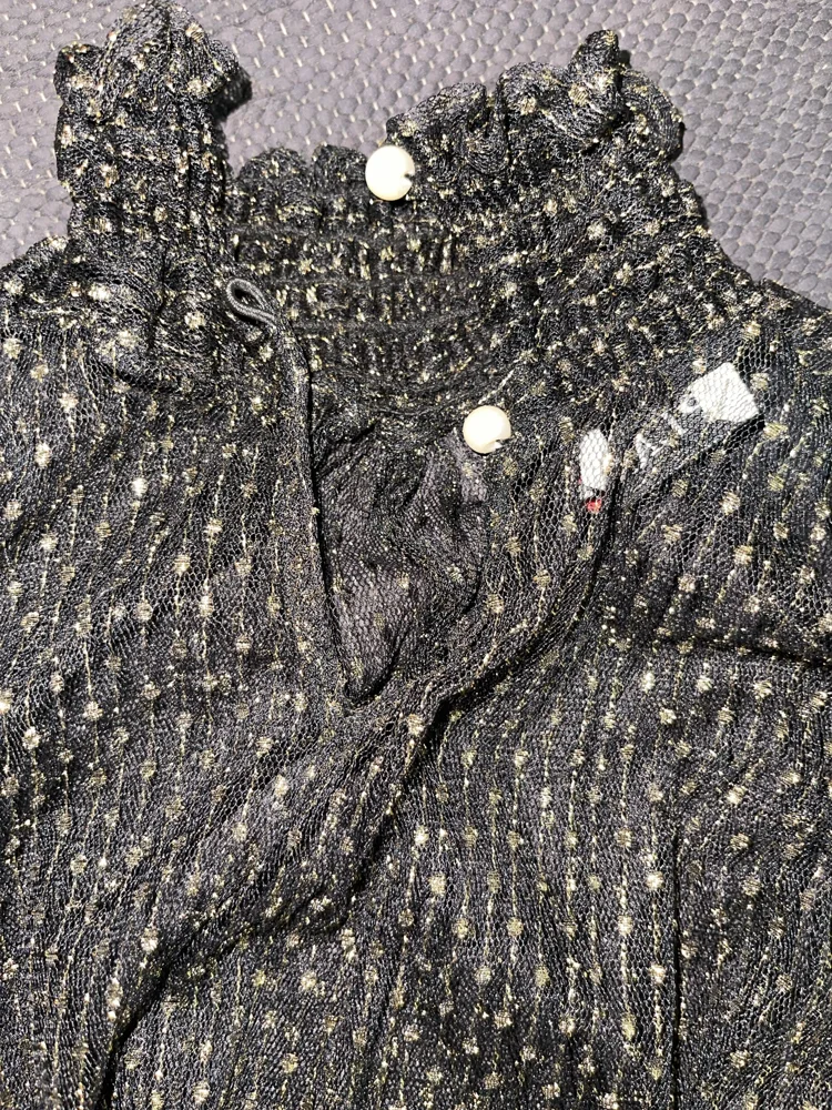 Local Long Sleeve, Very good, size XXL / 44 / 16, photo 2