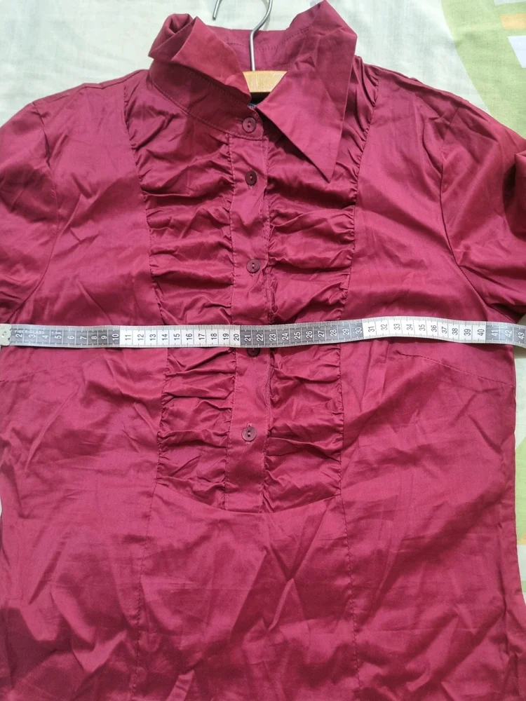 Blouses, size XS / 34 / 6, photo 5