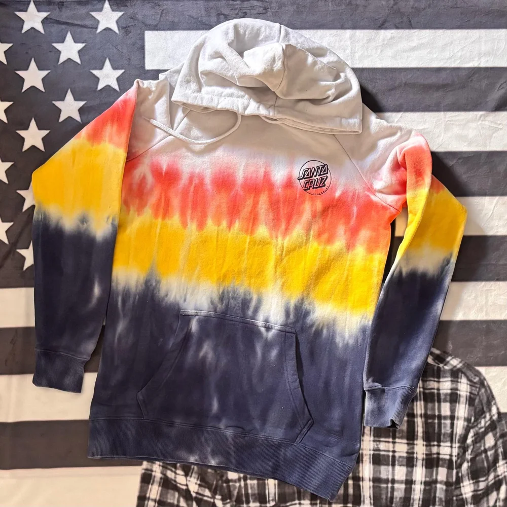 Santa Cruz Hoodies, Good, photo 2