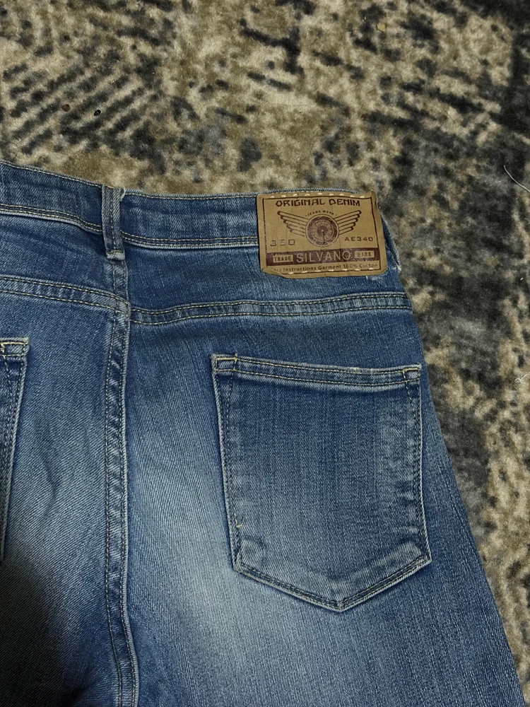 Jeans, size S / 36 / 8, photo 5