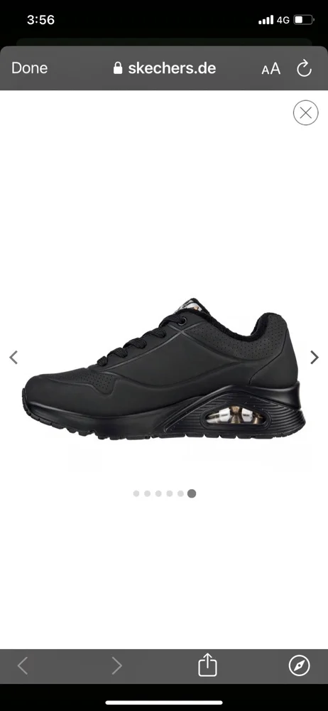 Sketchers Sneakers, size 38, photo 4