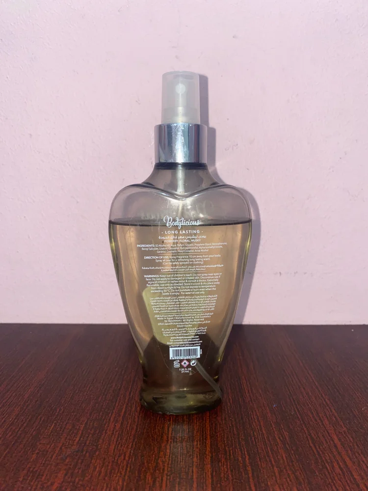 Body Mists & Deodorant, Very good, photo 2