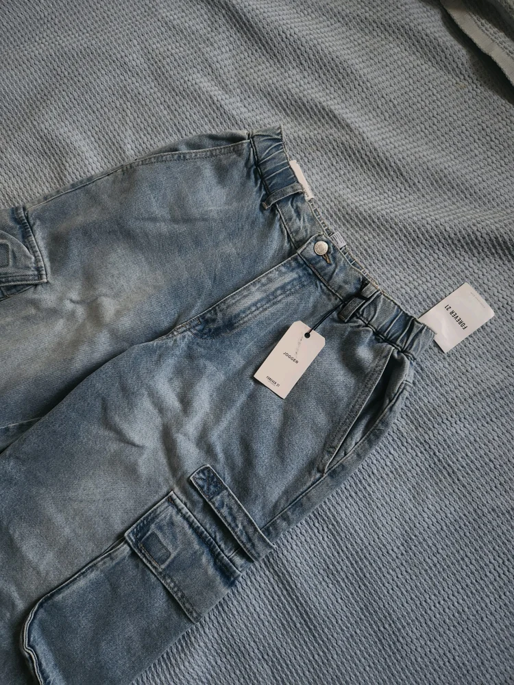 Forever 21 Jeans