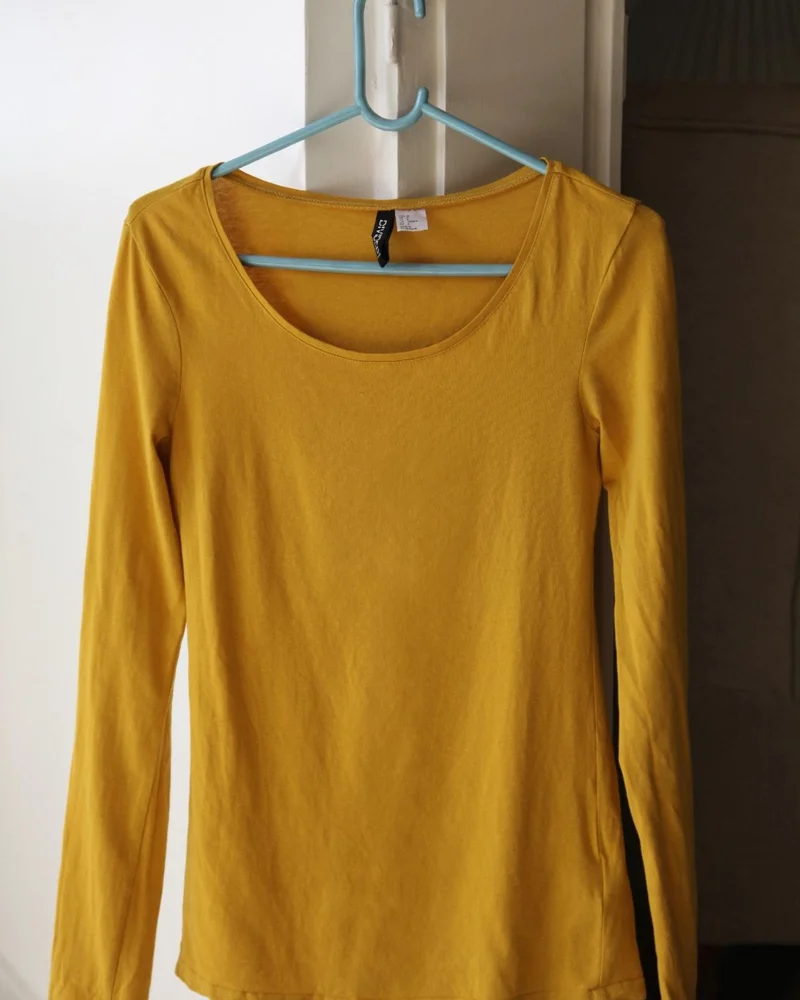 H&M Long Sleeve