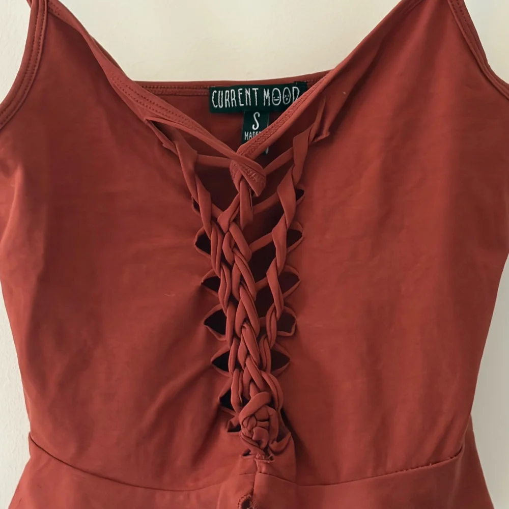 Dolls Kill Crop Tops, size S / 36 / 8, photo 2