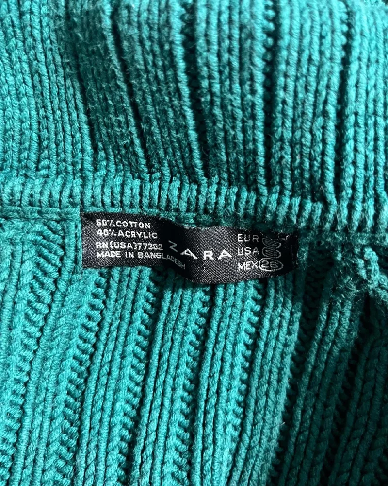Zara Jackets, Very good, size S / 36 / 8, photo 4