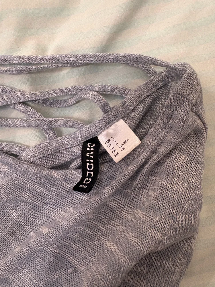 H&M Long Sleeve, Excellent, size S / 36 / 8, photo 3
