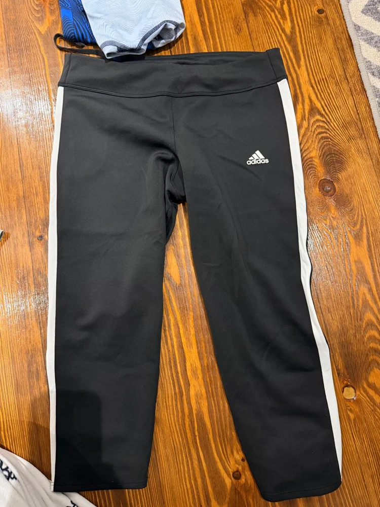 adidas Leggings