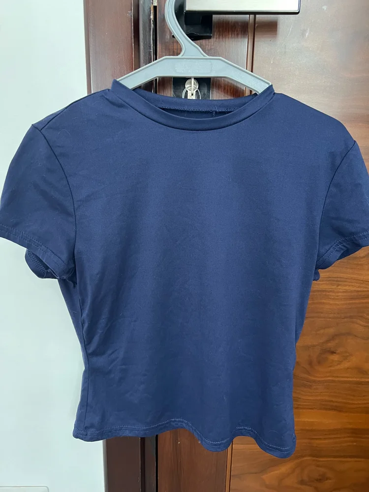 Shein Shirts