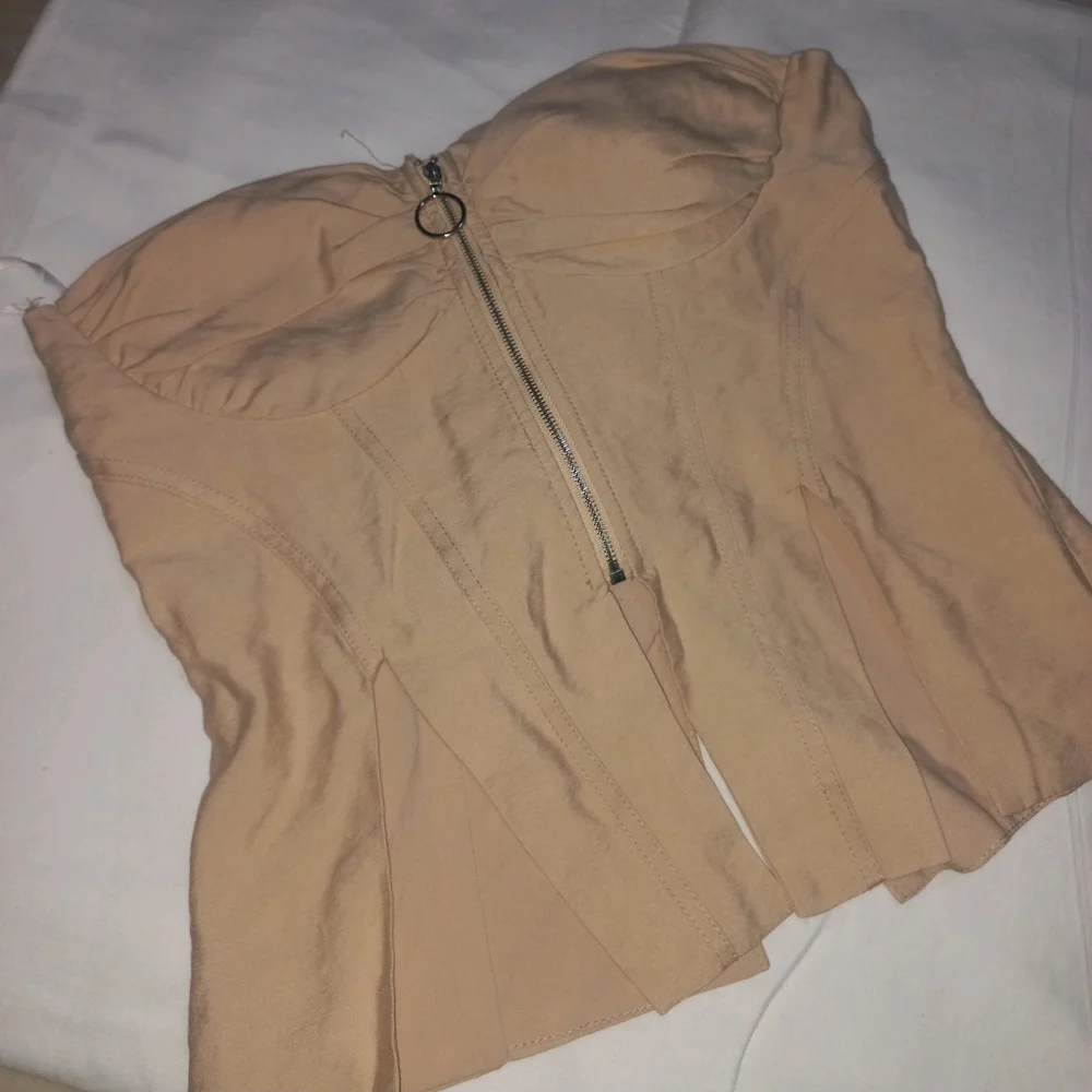 Shein Crop Tops