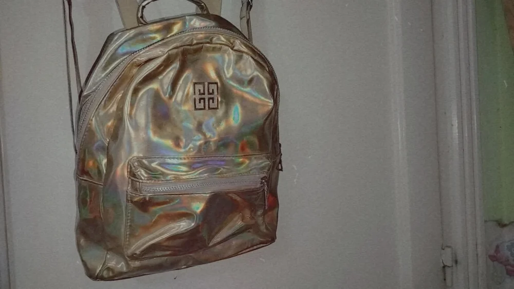 Backpacks, Good, photo 2