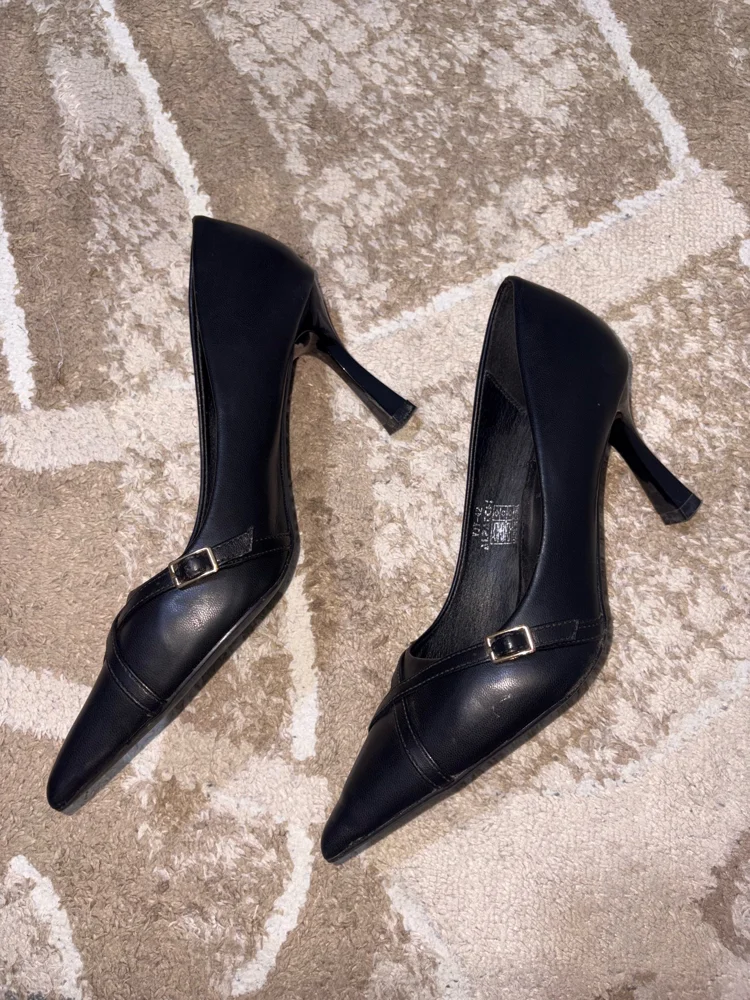 Pumps, size 39, photo 2