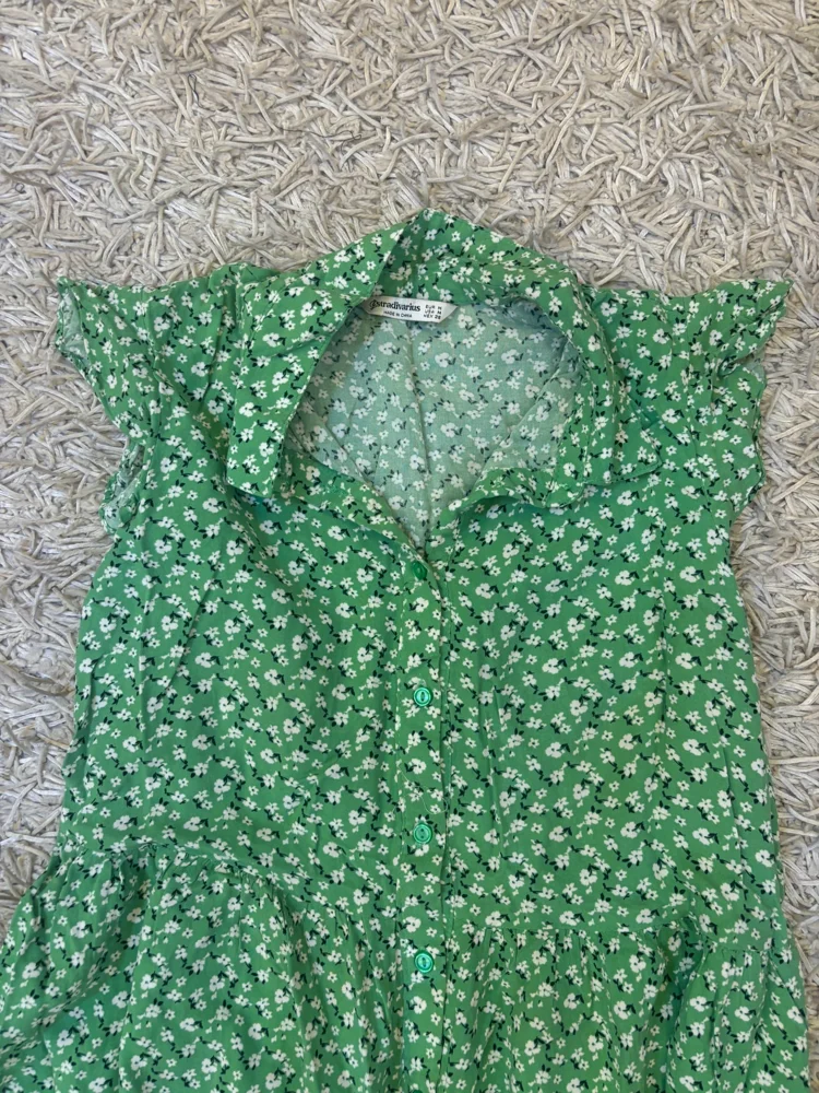 Stradivarius Midi Dresses, size M / 38 / 10, photo 2