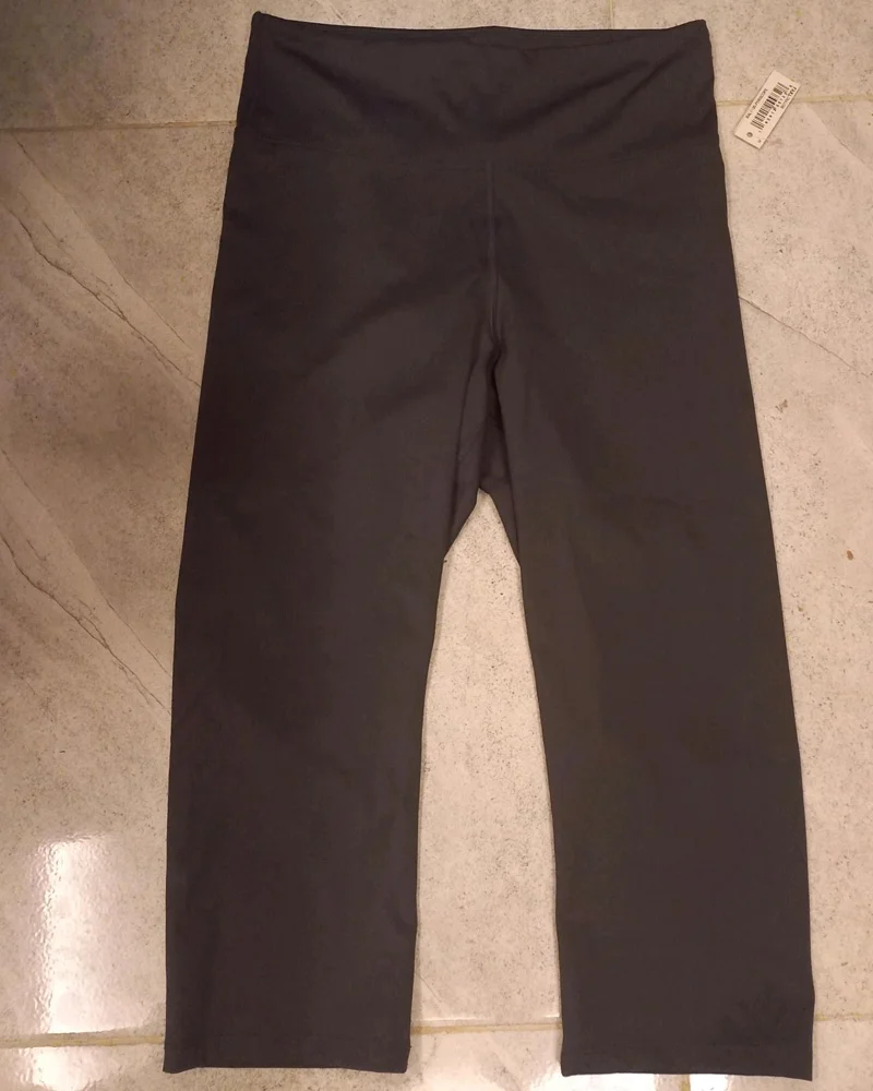 AURIQUE Leggings, New with tags, size M / 38 / 10, photo 3